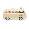 Wiking H0 VW T1 Bus, DRK