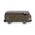 Wiking H0 VW T1 Typ 2 Kastenwagen, UPS