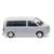 Wiking N VW T5 GP Multivan reflexsilber