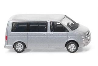 Wiking N VW T5 GP Multivan reflexsilber