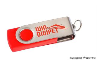 Win-Digipet 2025 Premium Edition