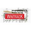 WinTrack Gleisplanungssoftware Version 16.0 3D, Vollversion