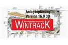 WinTrack Gleisplanungssoftware Version 16.0 3D, Vollversion