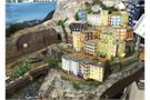 Z Modulanlage Cinque Terre, 4-tlg. (OCC)